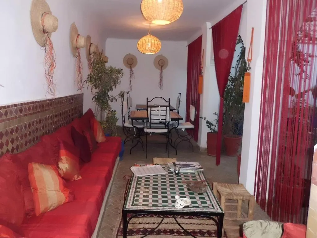 Riad La Casa マラケシュ 3*,  モロッコ