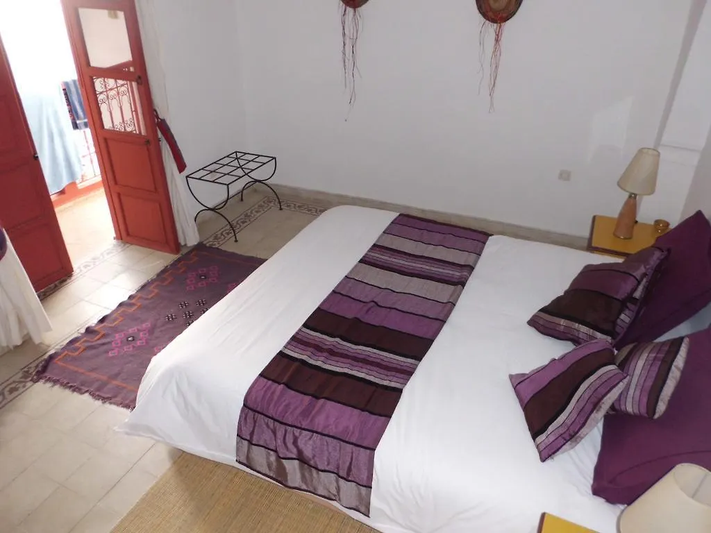 Riad La Casa マラケシュ
