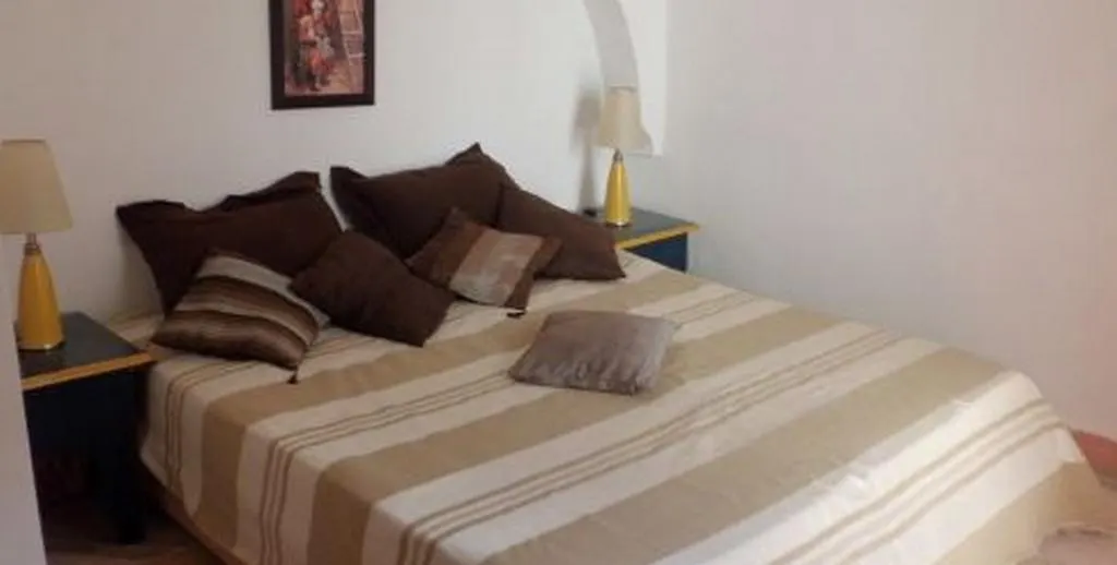 ホテル Riad La Casa マラケシュ