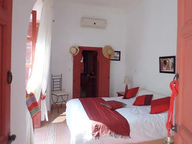 Riad La Casa マラケシュ 3*,  モロッコ