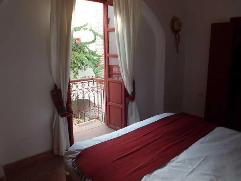 Riad La Casa マラケシュ