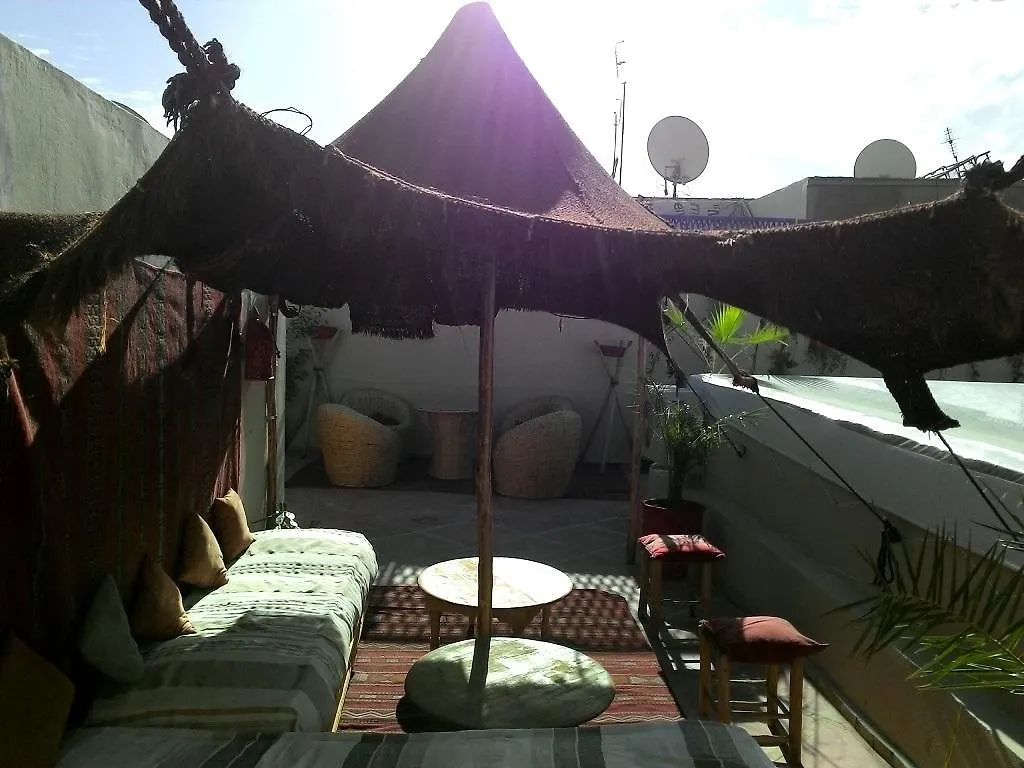 Riad La Casa マラケシュ 3*,  モロッコ