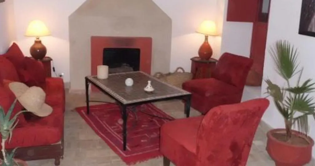 Riad La Casa Marrakesh Hotel