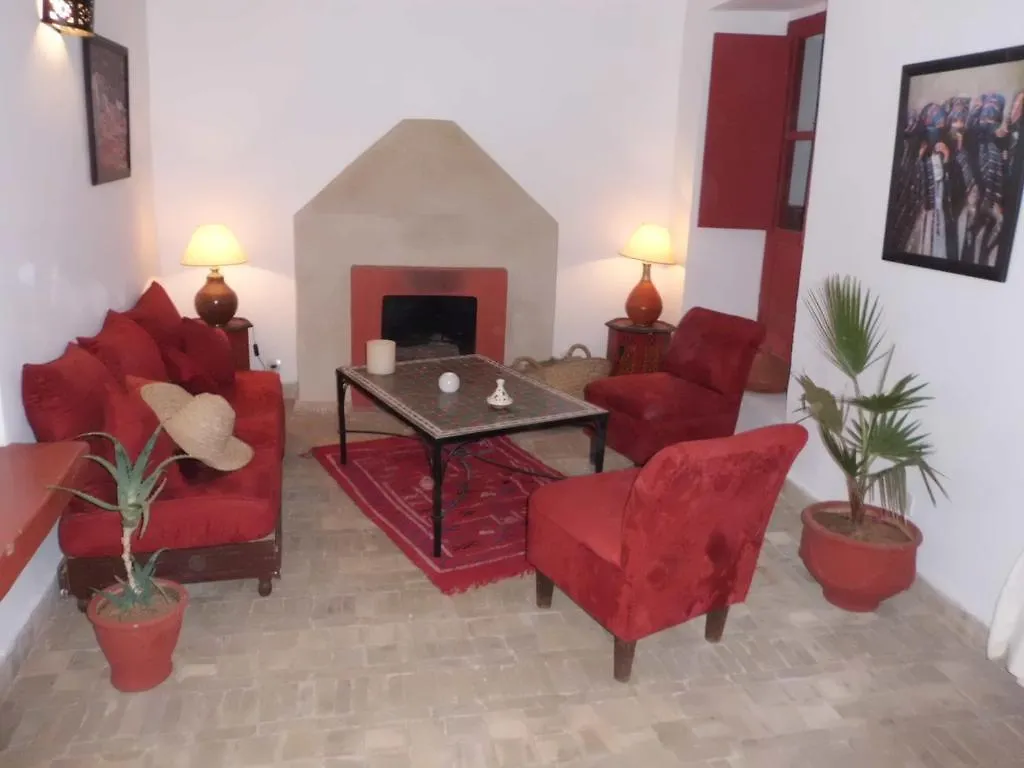 Riad La Casa Μαρακές