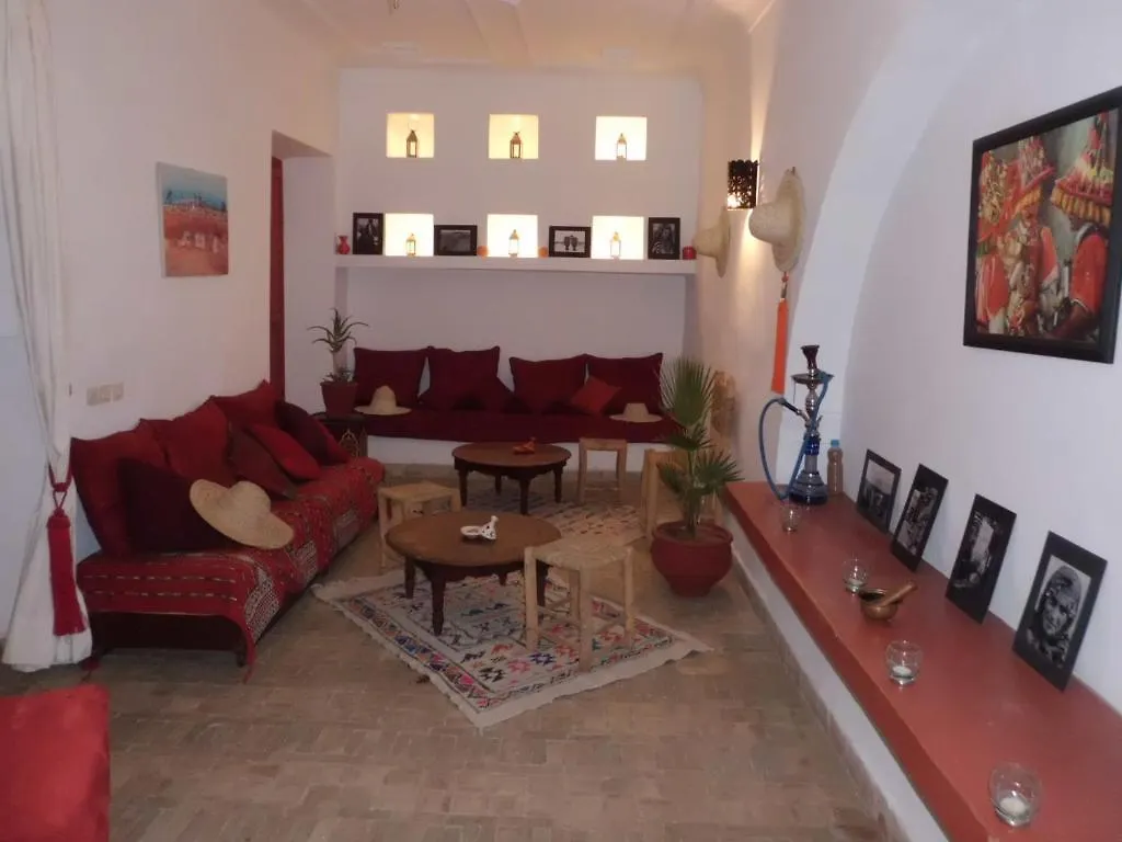 Hotel Riad La Casa Marrakesh