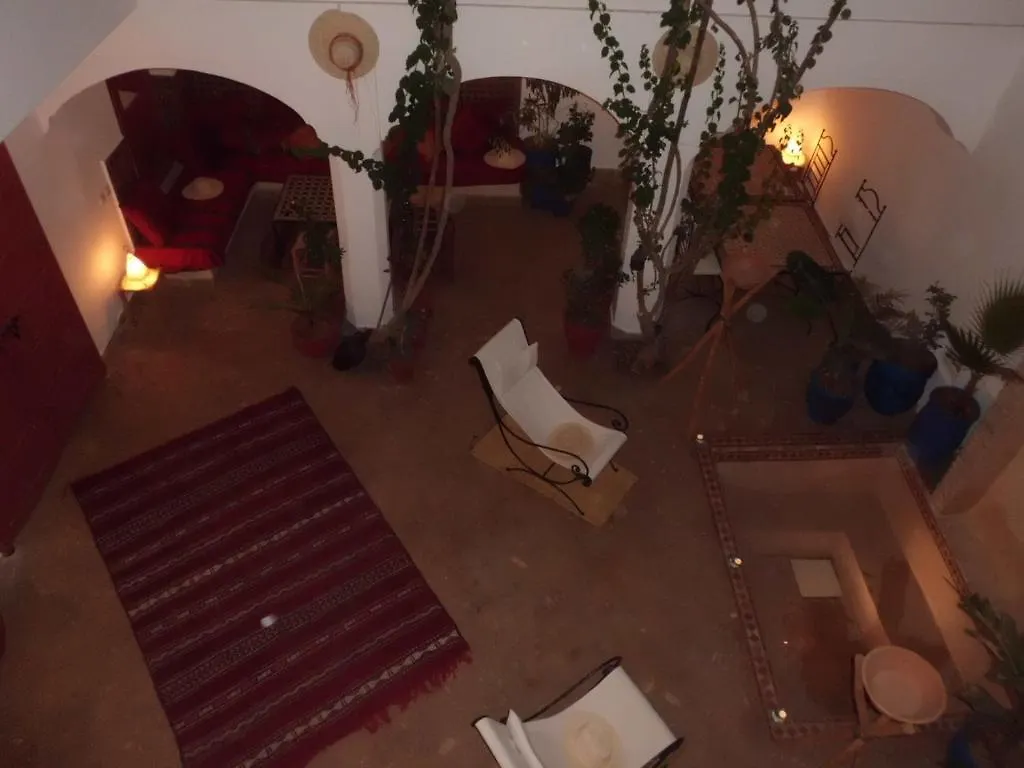 Riad La Casa Μαρακές Ξενοδοχείο