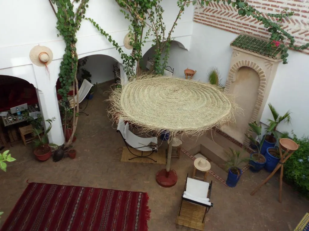 Riad La Casa Marrakesh