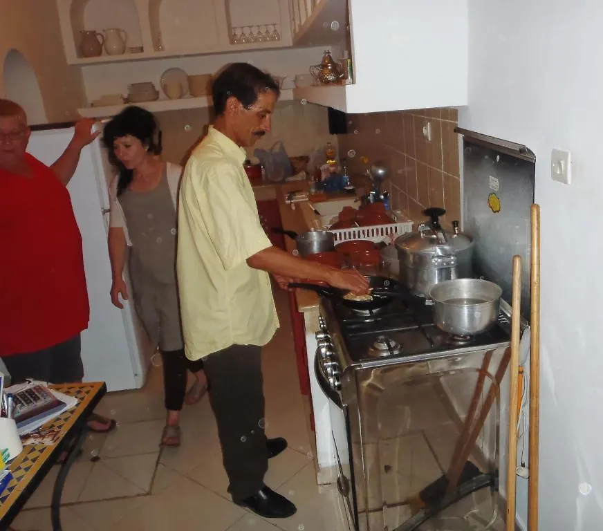 Riad La Casa Μαρακές Ξενοδοχείο