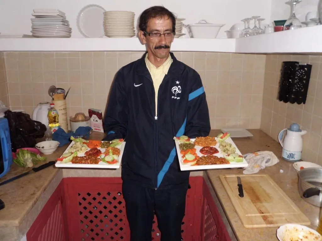 Riad La Casa Μαρακές Μαρόκο