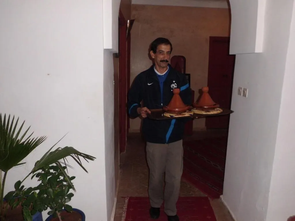 Riad La Casa Μαρακές 3*,  Μαρόκο