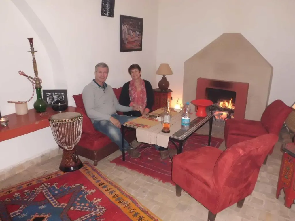 Riad La Casa Μαρακές Ξενοδοχείο