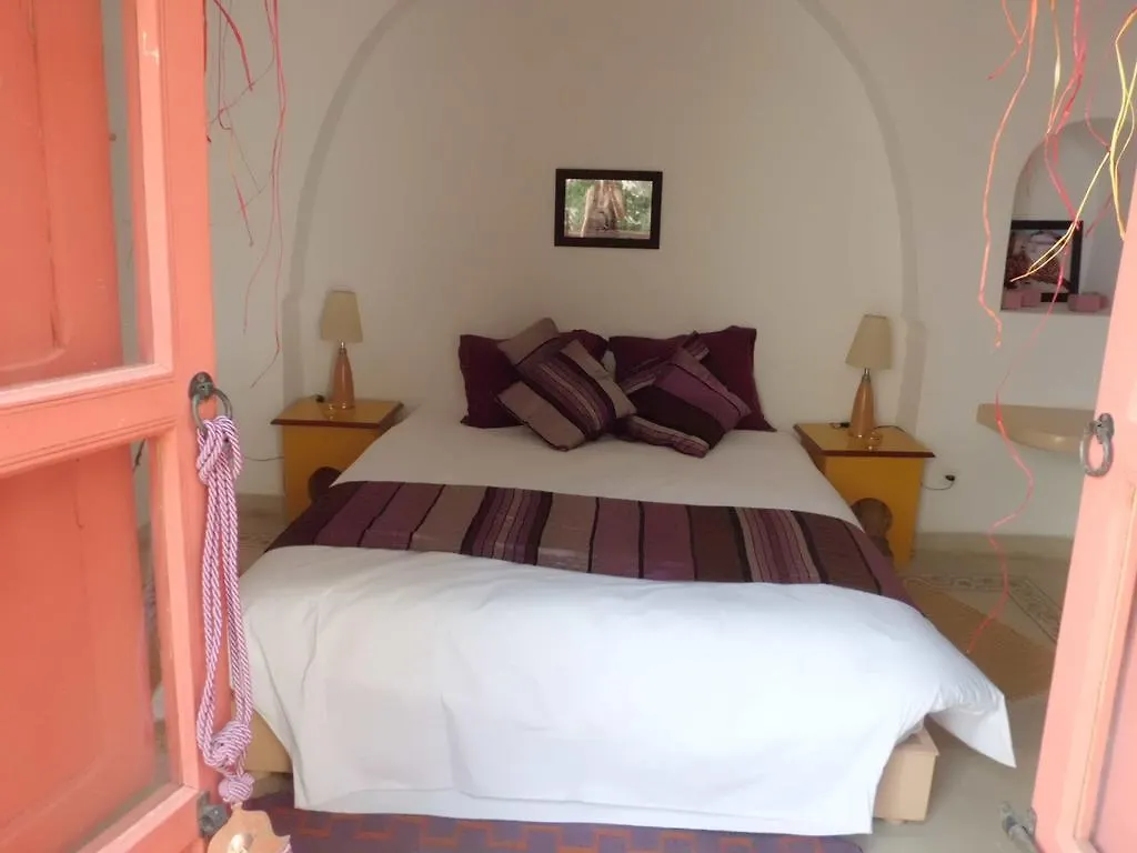 Riad La Casa Marrakesh Hotel