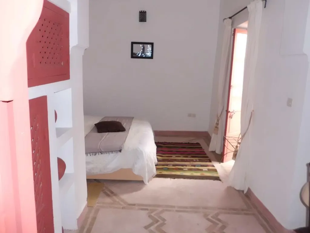 Riad La Casa Marrakesh Hotel