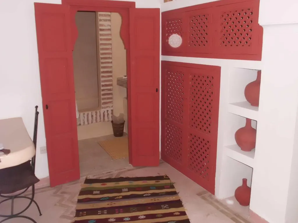 Riad La Casa Μαρακές 3*,  Μαρόκο