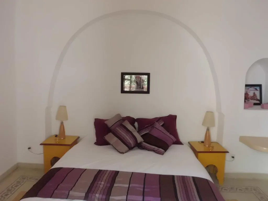 *** Hotel Riad La Casa Marrakesh Morocco