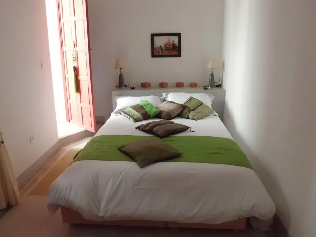 Riad La Casa Marrakesh