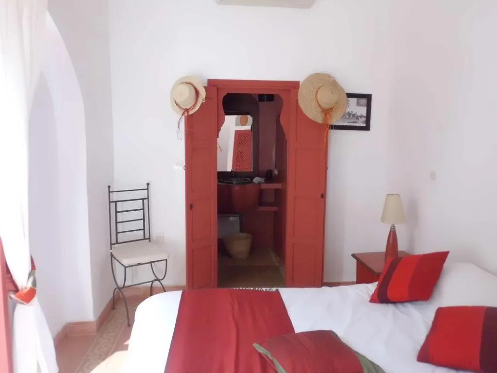 Riad La Casa Marrakesh Hotel