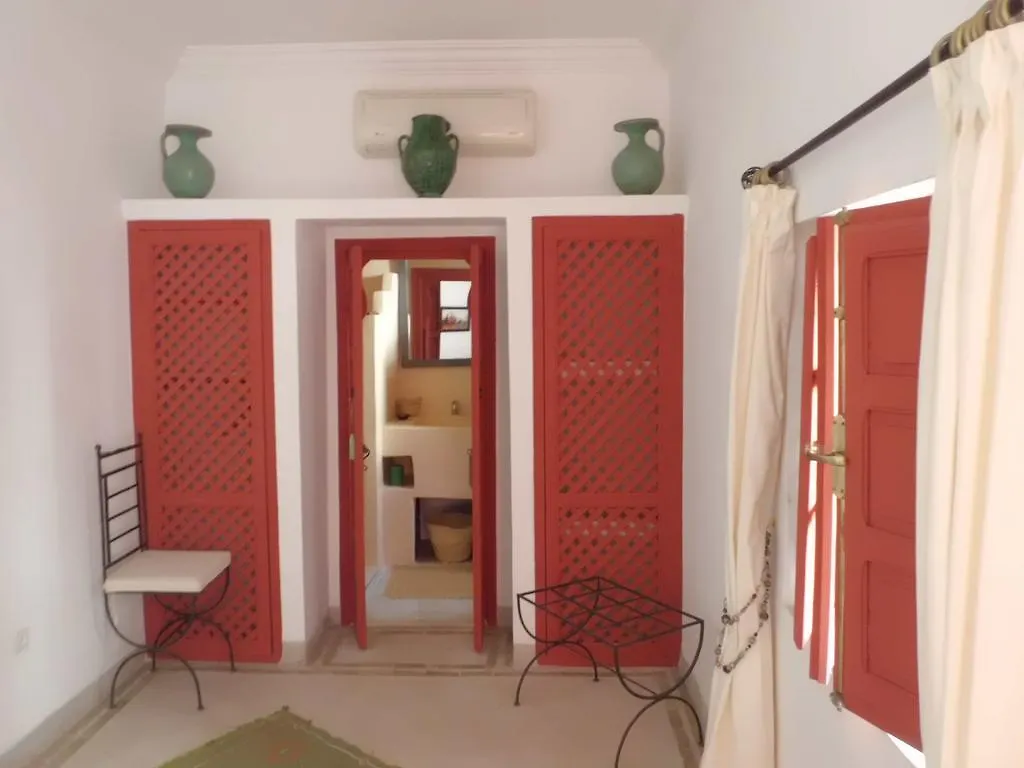 Riad La Casa Marrakesh 3*,