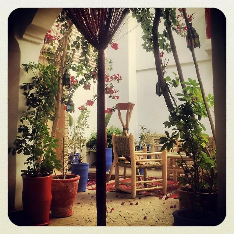 Riad La Casa Marrakesh 3*,