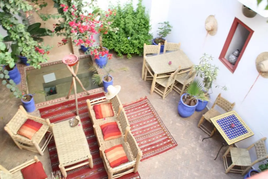 Riad La Casa Μαρακές