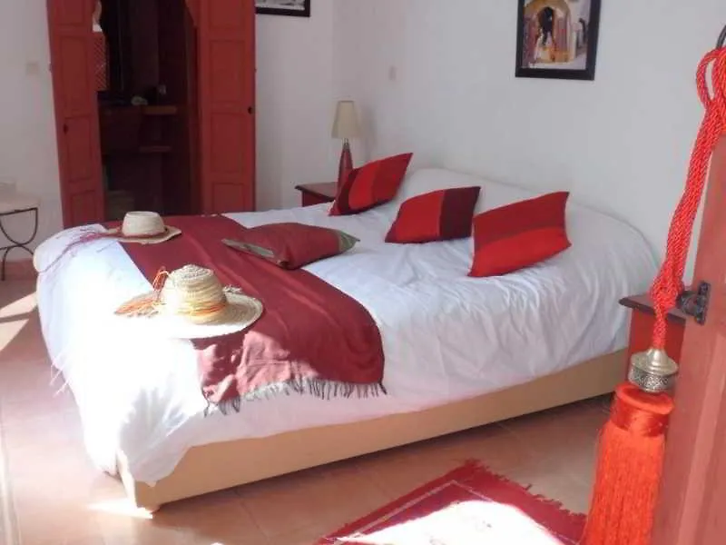 Riad La Casa Marrakesh Morocco