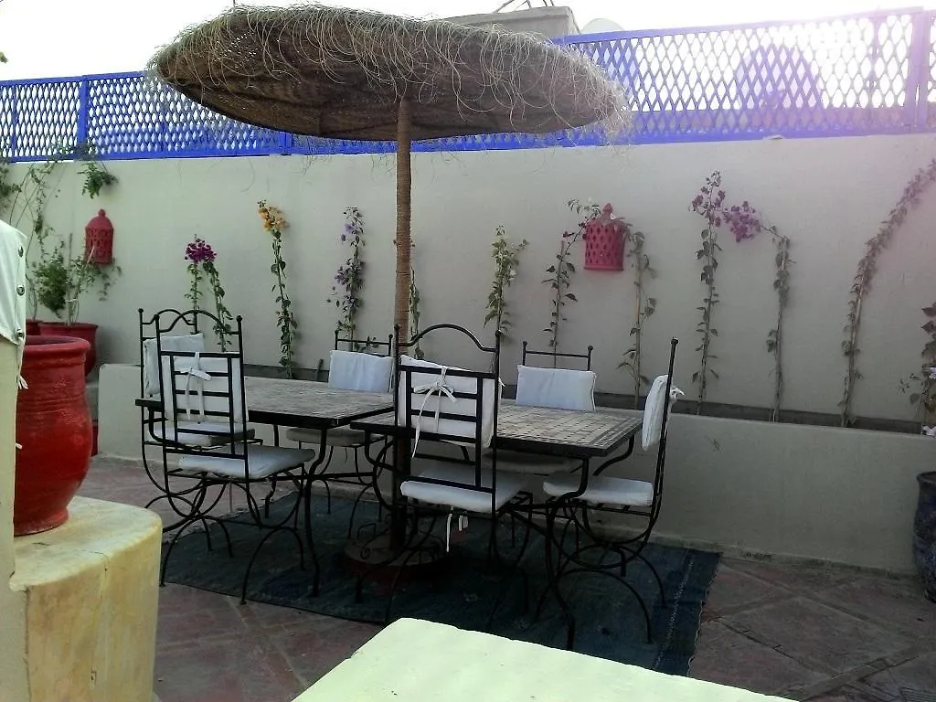 Hotel Riad La Casa Marrakesh